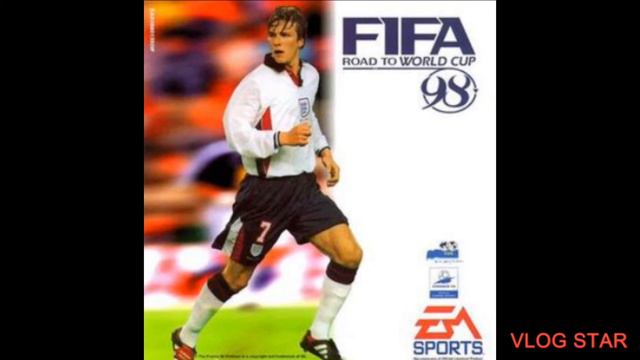 Fifa 98 Road To World Cup Ps1 Intro Music