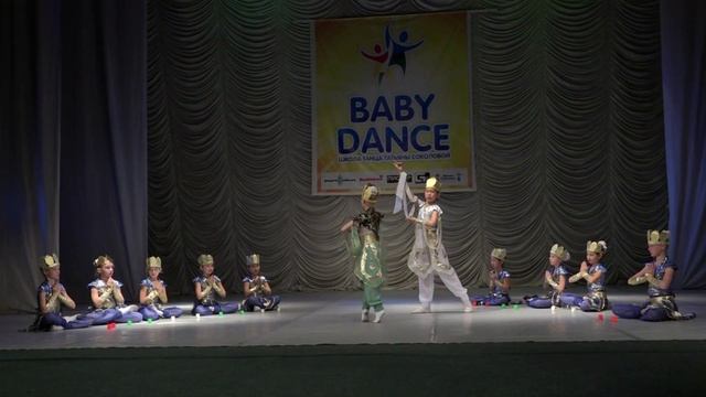 Школа Танца Татьяны Соколовой 