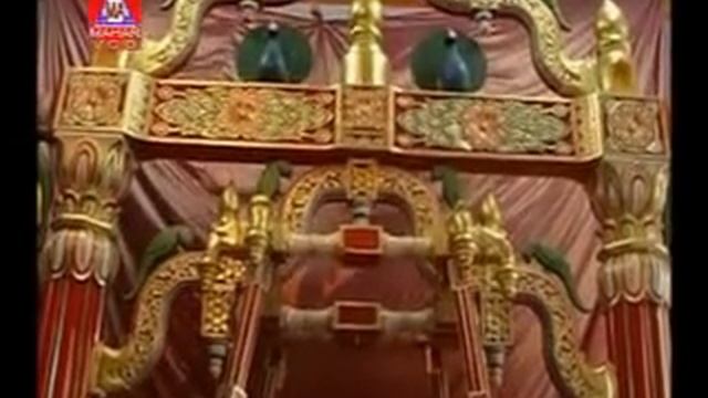 Bahar Dhundhan Mat Jav Sajni | Meera Bhajan | Rajasthani Desi Geet | Marawdi Hits смотреть онлайн