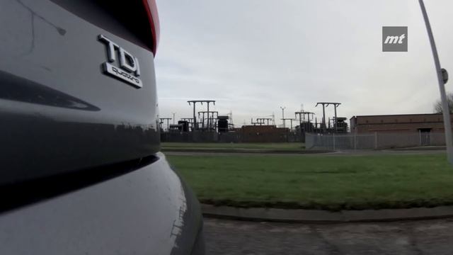 Audi Q3 2014 review - Car Keys смотреть онлайн