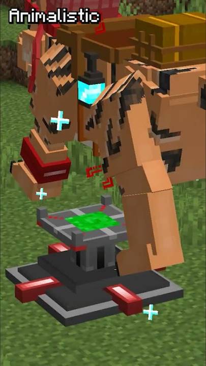 🤩5 Модов, с Которыми Ты Должен Сыграть Прямо Сейчас в Майнкрафт смотреть онлайн