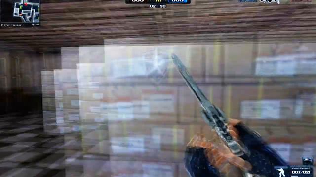 Mean Low Water смотреть онлайн