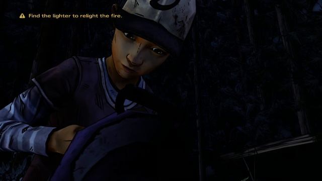 The Walking Dead: Season 2: Episode 1: All That Remains Review - Xbox 360 смотреть онлайн