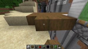 How to Make Elevator in Minecraft 1.20 Survival Tutorial