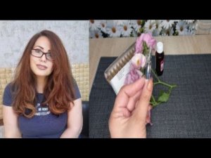 Волшебные_ витамины для волос  Маска от Облысения с Сильным  витамином.Маска с витамином С.