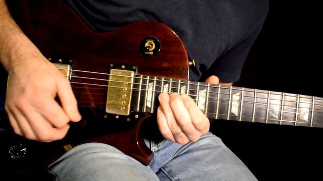 Mike Oldfield - Moonlight Shadow solo cover смотреть онлайн