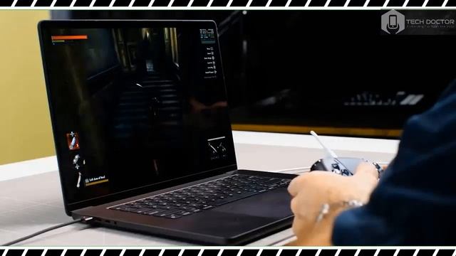M3 Max MacBook Pro 16 Review - Best Spec This Year! смотреть онлайн
