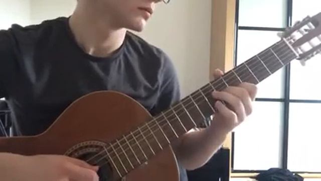 Mazurka Choro - Villa Lobos смотреть онлайн