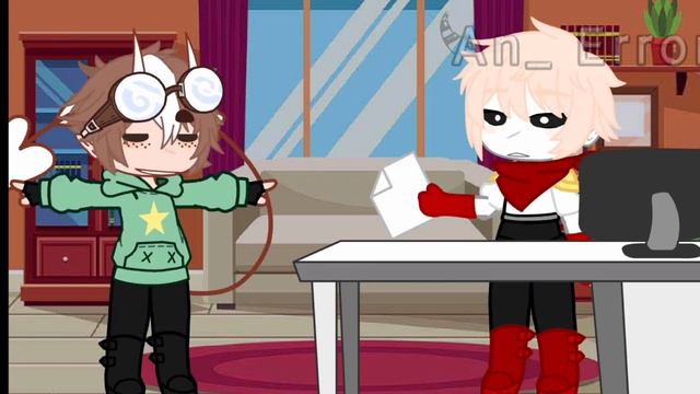 Undertale reacts/ meets OMORI •|• Original смотреть онлайн