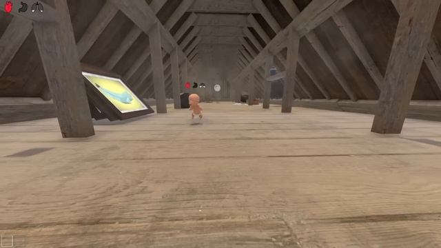 Babies Use LETHAL Lasers - Who's Your Daddy 2 Update смотреть онлайн