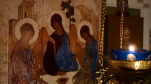 ?ЧАСЫ ПАСХИ (ЧТЕНИЕ) | ПАСХАЛЬНЫЕ ЧАСЫ