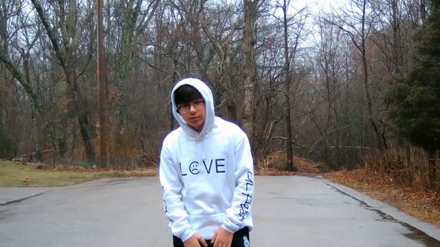 You didn't have to leave me- Ethan Santos (Broken not Fixed) смотреть онлайн