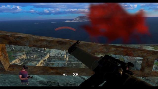 War Dust VR battlefield смотреть онлайн
