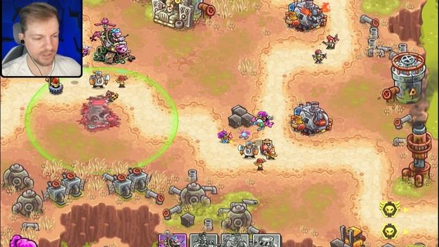 ЗВЕРЬ-КАТОК / JunkWorld / Junk World #5 #junkworld смотреть онлайн