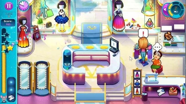 Fabulous – Angela’s High School Reunion – Level 2 смотреть онлайн