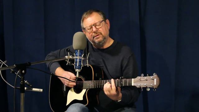 Река. Герман Шиль / Hermann Schill. Der Fluss смотреть онлайн