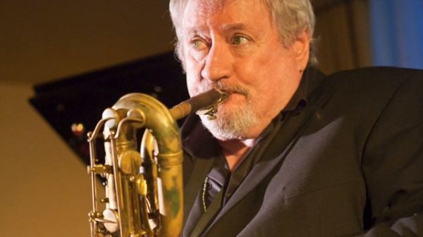 Ronnie Cuber - Passion Fruit Part II