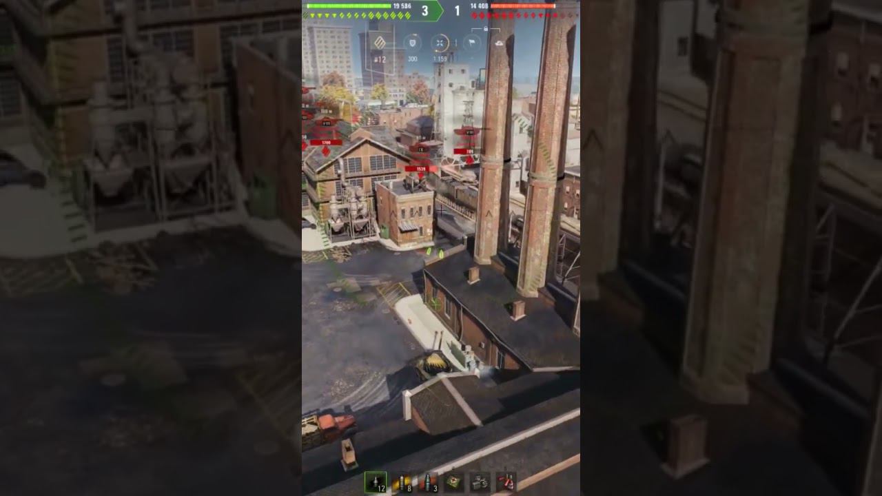 Сапсан реализует барабан #миртанков #shorts #wot смотреть онлайн