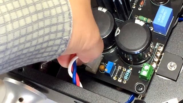 LD1084 단자 연결 смотреть онлайн