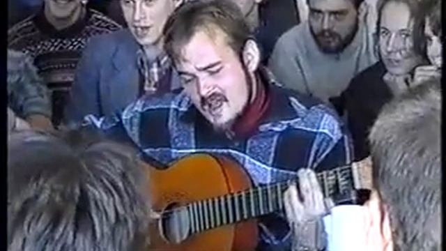 ШФ МГРИ 4окт1998 смотреть онлайн