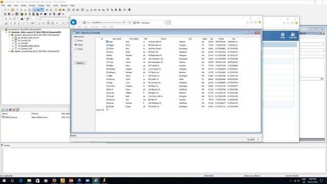 Appeon 2016 Webcast смотреть онлайн