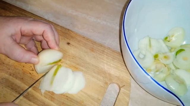 Готовим вкусно