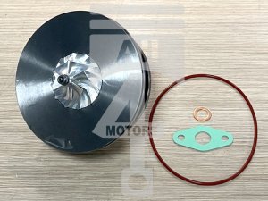 Картридж турбины Renault Captur Fluence Duster Kangoo Megane Sandero Nissan Qashqa 1.5 TDI K9K