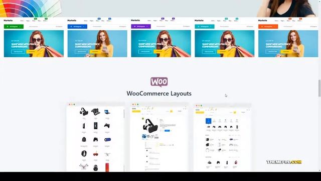 Kana - eCommerce and Multivendor Marketplace Woocommerce WordPress Theme multi vendor organic смотреть онлайн