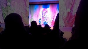 Кукушка-Айгуль Ахметшина