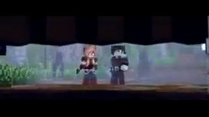 ЯД  Песня Майнкрафт Музыка НА РУССКОМ  POISON Minecraft Song Animation