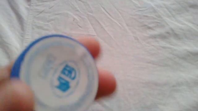 Очередная распаковка посылки из Китая: катушка с припоем. смотреть онлайн