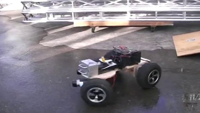 New 4WD 2 смотреть онлайн