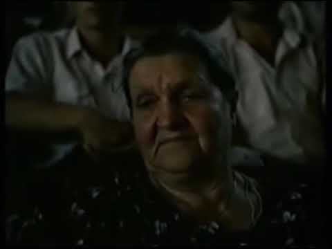 Вилли Токарев - С днем рождения, милая мама (1989) смотреть онлайн