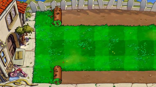 растения против зомби но без подсолнуха и солнца гриба 1 часть смотреть онлайн