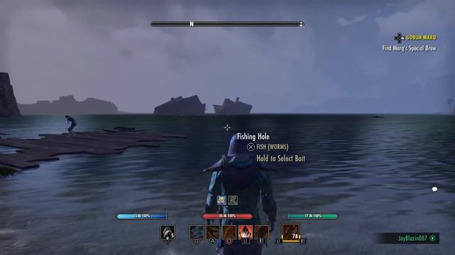 Eso - fast - Provisioning - Perfect roe - Money making-XP - Farming guide смотреть онлайн