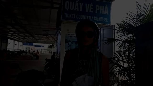 Остров Катба как добраться? МОТО ТУР по Вьетнаму ЧАСТЬ 5 #вьетнам #катба #туанчау смотреть онлайн