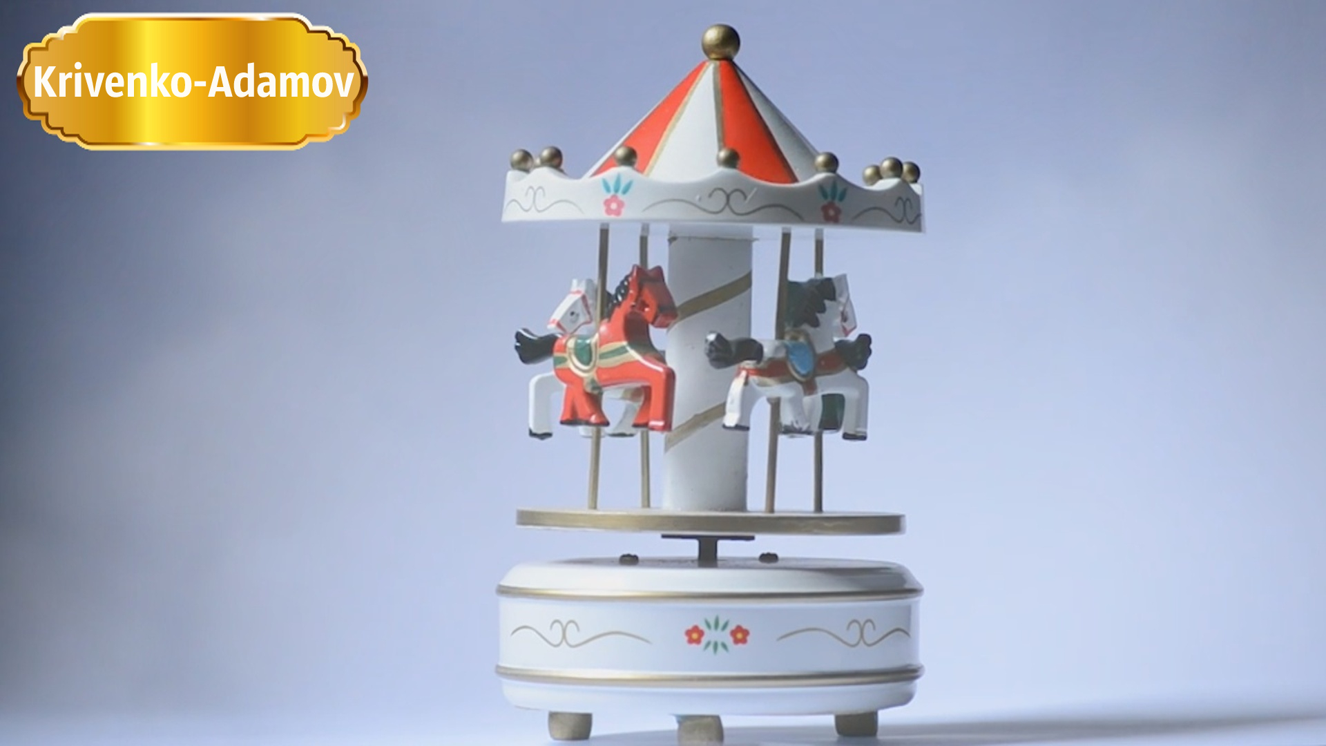 Успокаивающая классическая музыка для детей l Музыкальная коллекция смотреть онлайн