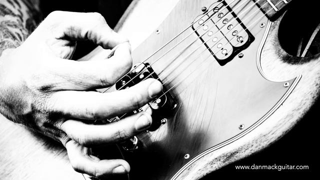 Em Pentatonic Blues Jam смотреть онлайн