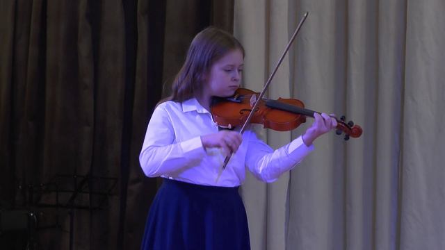 Моффат П., Английский народный танец смотреть онлайн