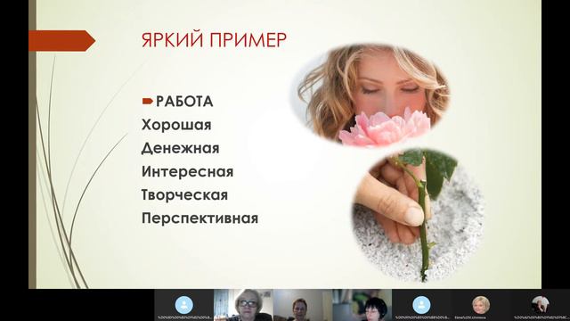Желание и Цель. В чём разница? смотреть онлайн