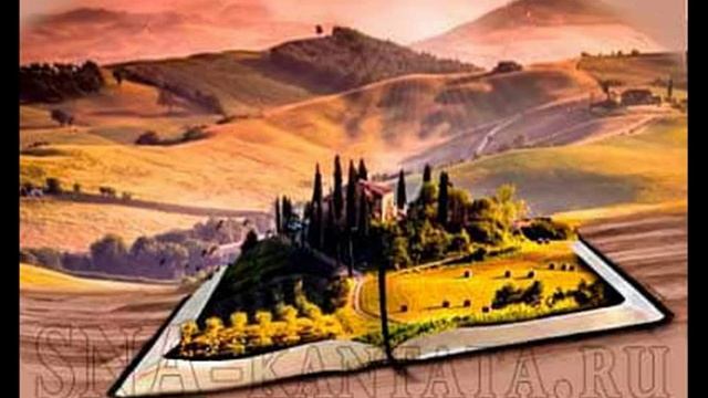 Sokolova Evgenia - Цветные Сны (2016) смотреть онлайн