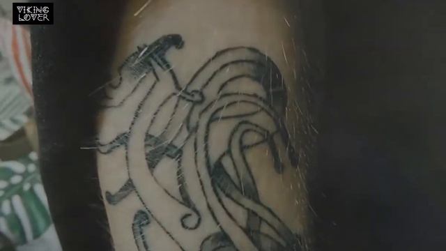 Viking Hairstyle • How To Do Ivar The Boneless Hairstyle From Vikings Series