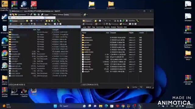 KAKO UBACITI MOD SKRIPTE U SAMP SERVER смотреть онлайн