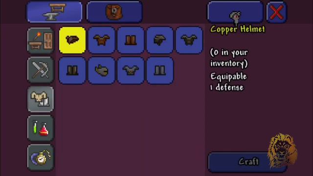 Let's Play Terraria iOS Edition- Building NPC Houses! Episode 4 смотреть онлайн