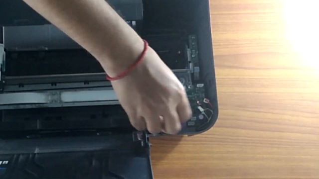 Hp Deskjet/Inkjet Printer Mainboard/Motherboard/Logic board Replacing || Repairing смотреть онлайн