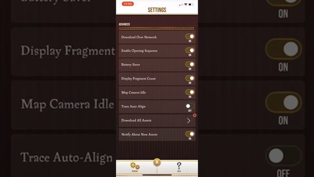 HARRY POTTER WIZARDS UNITE UK - FIRST PLAY смотреть онлайн
