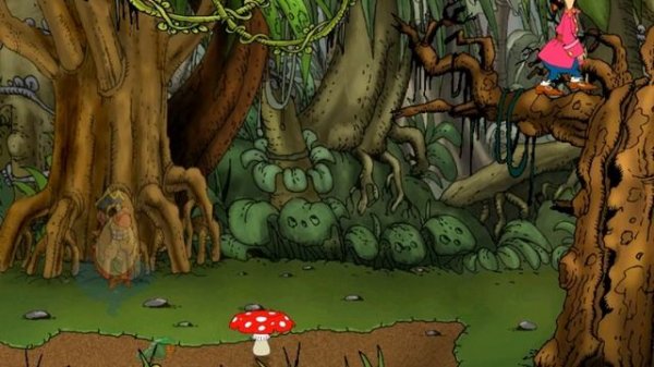 Treasure Island (PC, Windows) [2005]. Longplay. Russian version. No comments.