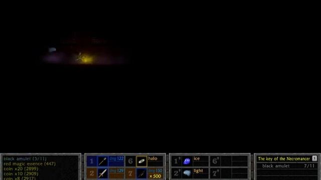 Unepic - Mausoleum Magnum cheese with level 1 stats смотреть онлайн