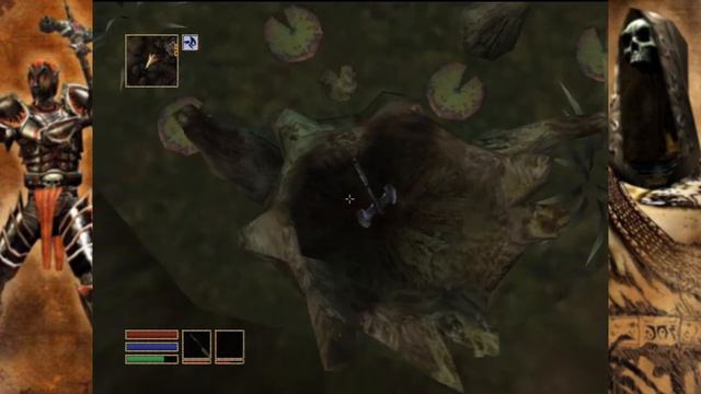 The Elder Scrolls III - Morrowind [1 of 3] [Look Backs] смотреть онлайн