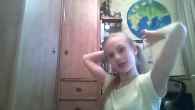 легкая прическа за 5 мин в школу. смотреть онлайн